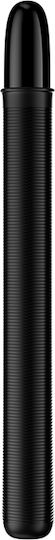 Forever TB-100S Power Bank 10000mAh with USB-A Port Black vue 4