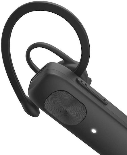 HAMA In-ear Bluetooth Handsfree Earphones Black view 3