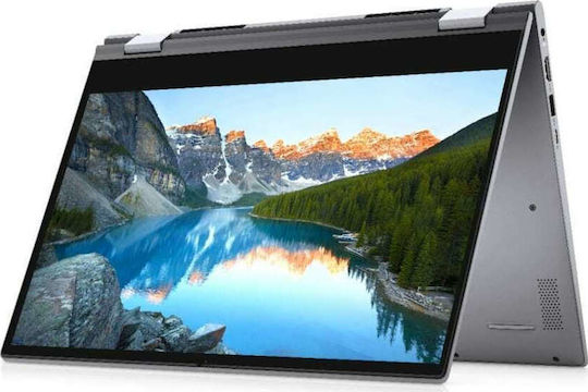 Dell Inspiron 5406 14" IPS FHD (i5-1135G7/8GB/512GB SSD/GeForce MX330/W10 Pro) (US Keyboard) view 2