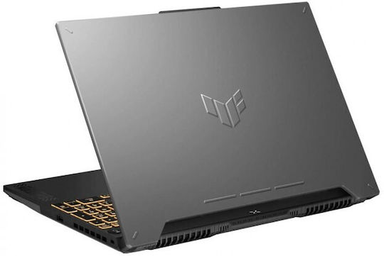 Asus TUF Gaming F15 FX507ZI4-I7161 15.6" FHD 144Hz (i7-12700H/16GB/1TB SSD/GeForce RTX 4070/No OS) (US Keyboard) view 4