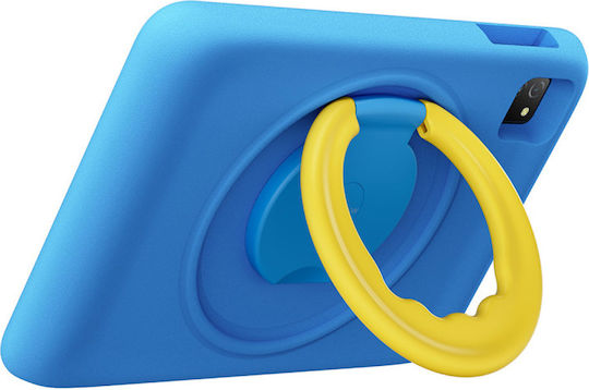 BlackView Tab A6 Kids 10.1" (4GB/128GB) Ocean Blue view 2