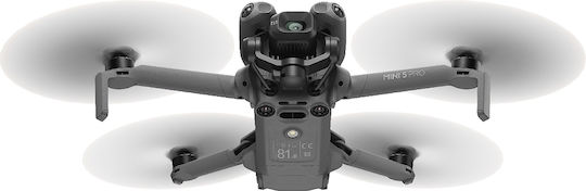 DJI Mini 5 Pro Drone Standard 5.8 GHz with Camera 4K 60fps HDR and Controller view 7