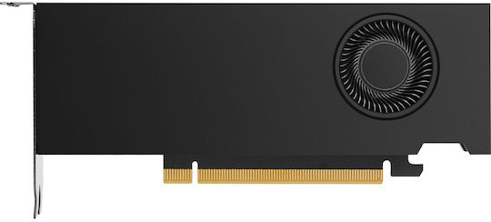 HP RTX A2000 12GB GDDR6 Graphics Card view 1