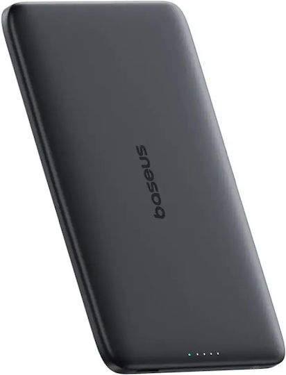 Baseus PicoGo AM41 MagSafe Power Bank 5000mAh 20W with USB-C Port Black Ansicht 4