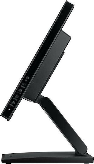 AG Neovo TM-22 TN Touch Monitor 21.5" FHD 1920x1080 with Response Time 3ms GTG vue 9