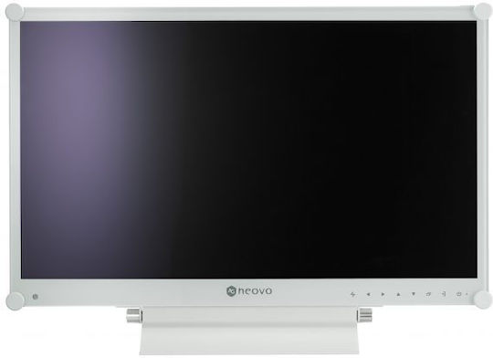 AG Neovo MX-24 23.8" FHD 1920x1080 VA Monitor vue 2