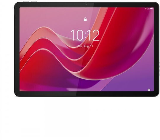 Lenovo Tab M11 4G 11" (4GB/128GB) Luna Grey view 3