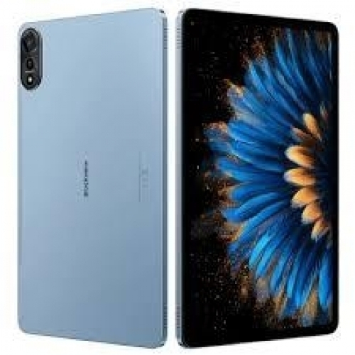 BlackView Mega 2 12Inches Tablet (6GB/256GB) Blue view 2