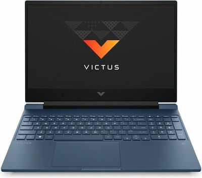 HP Victus 15-fa1012ns 15.6" IPS FHD 144Hz (i7-13700H/16GB/1TB SSD/GeForce RTX 4060/No OS) (ES Keyboard)