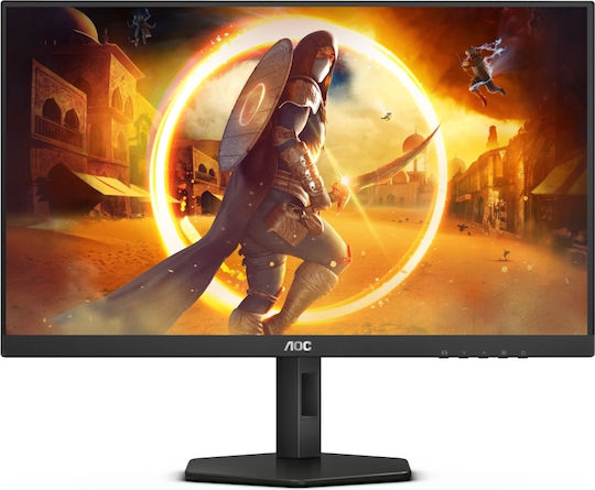 AOC Q27G42XE IPS HDR Monitor 27" QHD 2560x1440 180Hz with Response Time 0.5ms GTG view 3