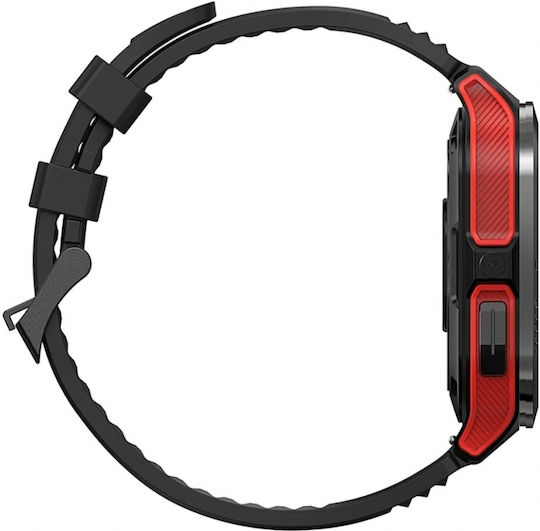 Kospet Smartwatch (Red) view 5