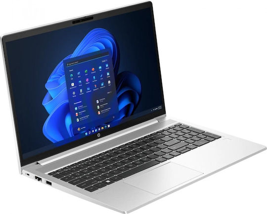 HP ProBook 450 G10 15.6" IPS FHD (i7-1355U/16GB/512GB SSD/W11 Pro) (International English Keyboard) view 2