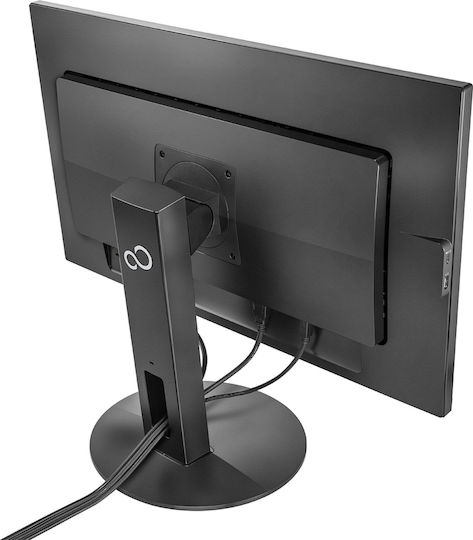 Fujitsu B27-9 TS QHD IPS Monitor 27" QHD 2560x1440 with Response Time 5ms GTG view 2