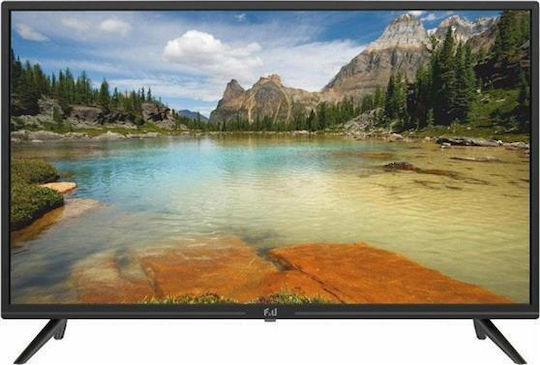 F&U Television 32" HD Ready LED FL32111T (2020) view 2