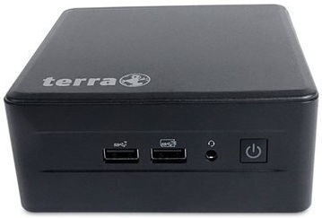 Terra Wortmann AG Micro 5000 SILENT GREENLINE PC (Core i5-1340P/8GB DDR4/500GB SSD/W11 Pro)