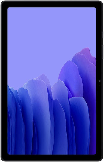 Samsung Galaxy Tab A7 (2022) 4G 10.4" (3GB/32GB) Dark Grey view 5