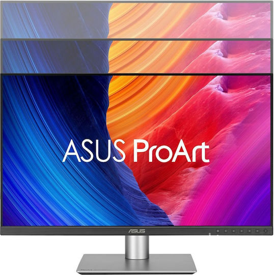 Asus 90LM06Q0-B01M70 IPS HDR Monitor 27" QHD 2560x1440 view 6
