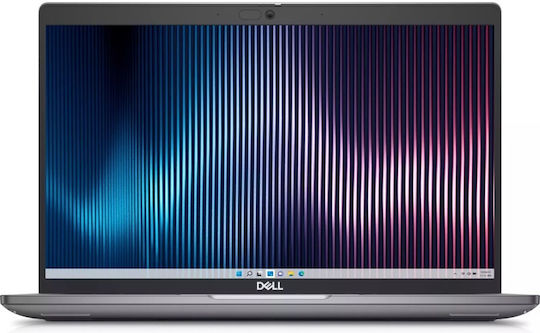 Dell Latitude 5440 14" IPS FHD (i7-1355U/16GB/512GB SSD/W10 Pro) (US Keyboard) vue 3