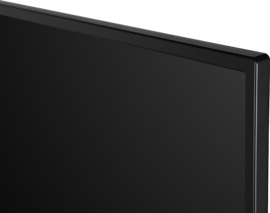 Hitachi Smart Television 65" 4K UHD LED 65HK6100 HDR (2020) vista 5
