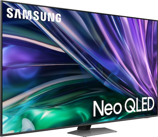 Samsung Smart Television 85" 4K UHD Neo QLED QE85QN85DBTXXH HDR (2024) view 4