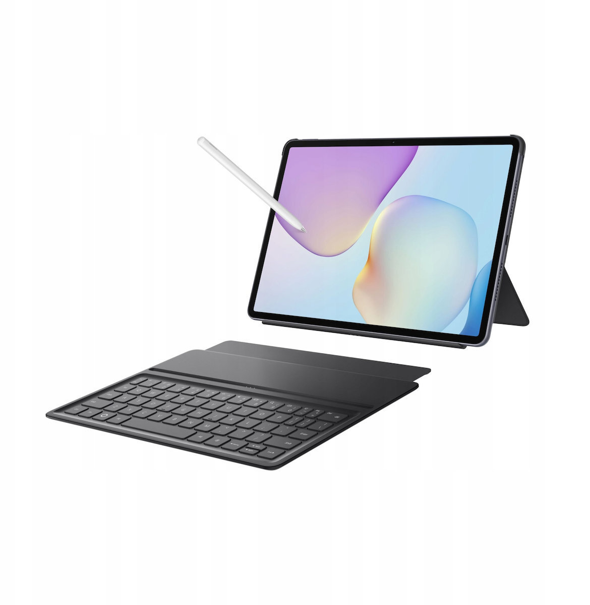 Huawei MatePad PaperMatte Edition 11.5Inches Tablet (8GB/256GB/US Keyboard & Stylus) Space Gray view 4