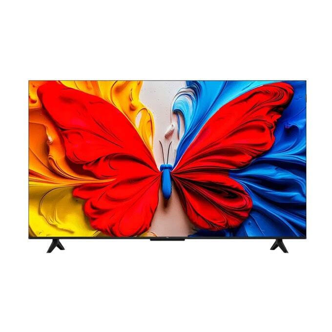 TCL Smart TV 50" Full HD QLED 50S5K HDR (2025)