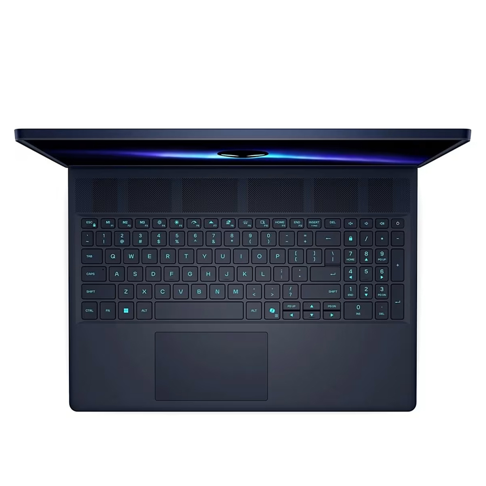 Dell Alienware AC16251 16" QHD+ (Ultra 9-275HX/32GB/2TB SSD/GeForce RTX 5070/W11 Home) (US Keyboard) view 4