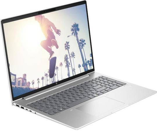 HP ProBook 460 G11 16 16" IPS FHD+ (Ultra 5-125U/16GB/512GB SSD/No OS) (US Keyboard) view 4