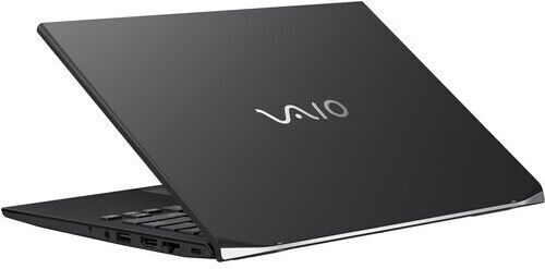 Vaio SX14-R 14" IPS QHD+ Touchscreen (Ultra 7-155H/32GB/1TB SSD/W11 Pro) Fine Black (US Keyboard) view 3