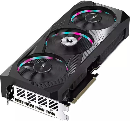 Gigabyte GeForce RTX 4060 Ti 8GB GDDR6 Aorus Elite Graphics Card view 8