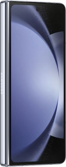 Samsung Galaxy Z Fold5 5G Dual SIM (12GB/512GB) Icy Blue view 7
