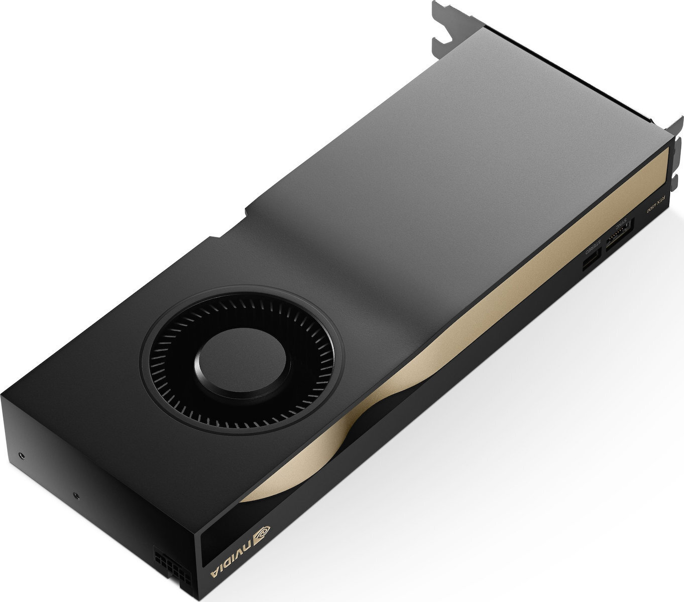 HP RTX 4500 Ada 24GB GDDR6 Graphics Card 8D6C1AA view 6
