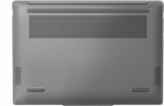 Lenovo Yoga Pro 7 14IMH9 14.5" IPS Touchscreen 120Hz (Ultra 9-185H/32GB/1TB SSD/GeForce RTX 4060/W11 Home) Luna Grey (GR Keyboard) view 6
