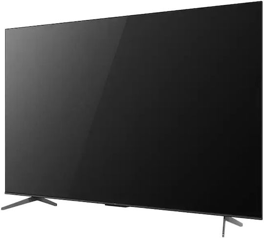 TCL Smart Television 75" 4K UHD QLED 75C645 HDR (2023) view 3