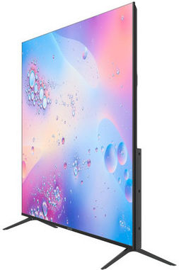 Kivi Smart Television 75" 4K UHD LED 75U760QB (2023) view 4