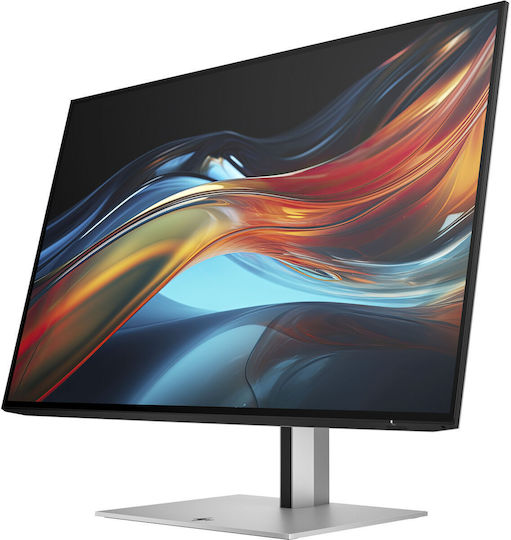 HP S7 Pro IPS Monitor 24" FHD 1920x1200 with Response Time 5ms GTG view 3