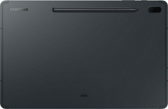 Samsung Galaxy Tab S7 FE 5G 12.4" (6GB/128GB) Mystic Black vue 3