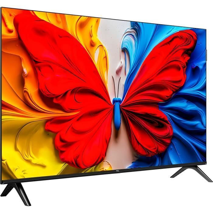 TCL Smart Television 40" Full HD QLED 40S51K (2025) view 3