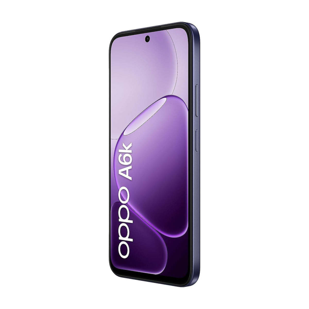 Oppo A6k Dual SIM (4/256GB) Starry Black – vizualizare 3