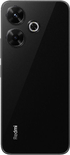 Xiaomi Redmi 13 NFC Dual SIM (8GB/256GB) Midnight Black view 3