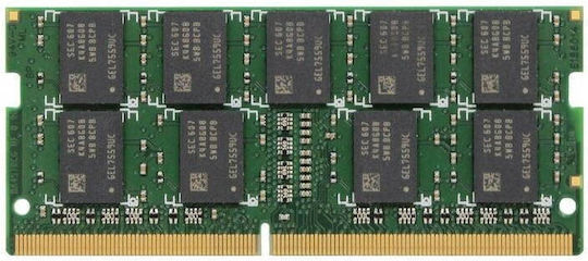 Synology DDR4 With Module 1x4GB For Laptop D4ES04-4G view 4
