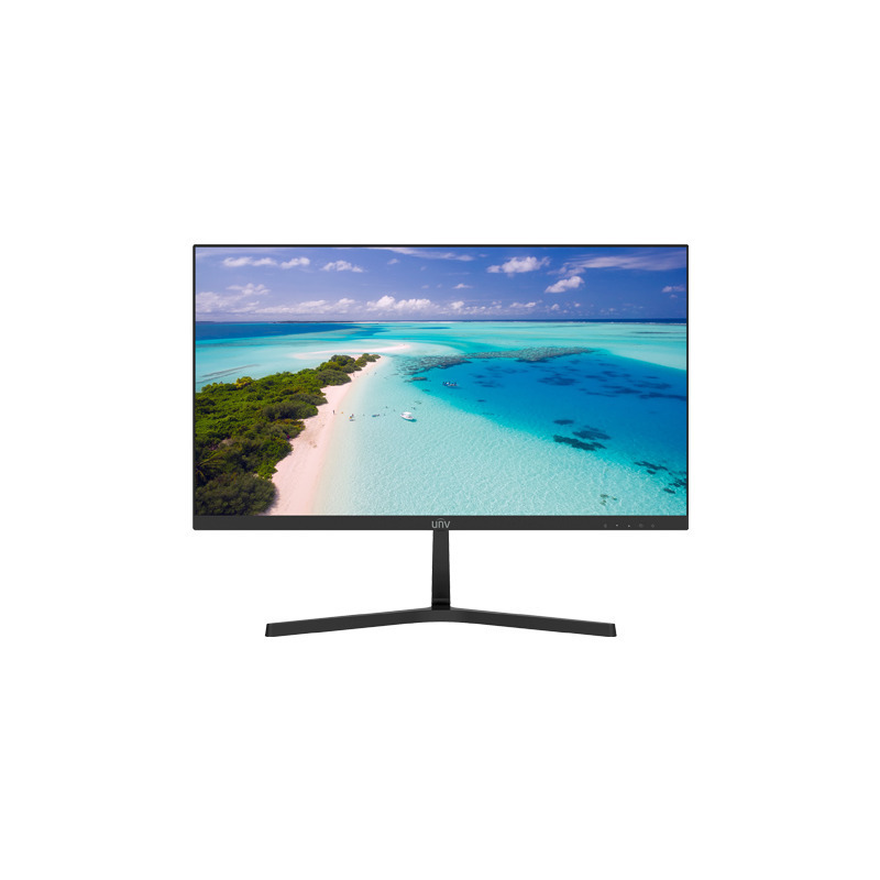 Uniview MW-LC24-E Monitor 24" FHD 1920x1080 with Response Time 5ms GTG