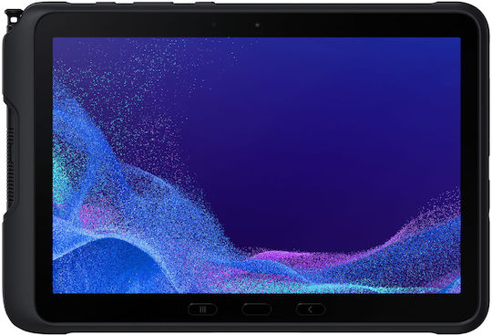 Samsung Galaxy Tab Active4 Pro 10.1" (4GB/64GB) Black view 1