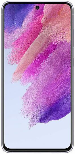 Samsung Galaxy S21 FE 5G Dual SIM (8GB/256GB) Lavender view 2