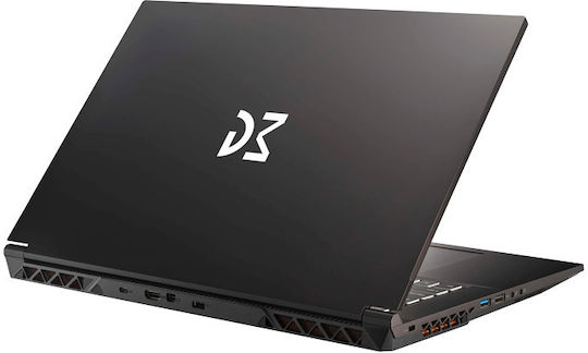 Dream Machines GX4MRXL-14EU21 14" 120Hz (Ultra 5-125H/32GB/1TB SSD/No OS) (US Keyboard) view 3