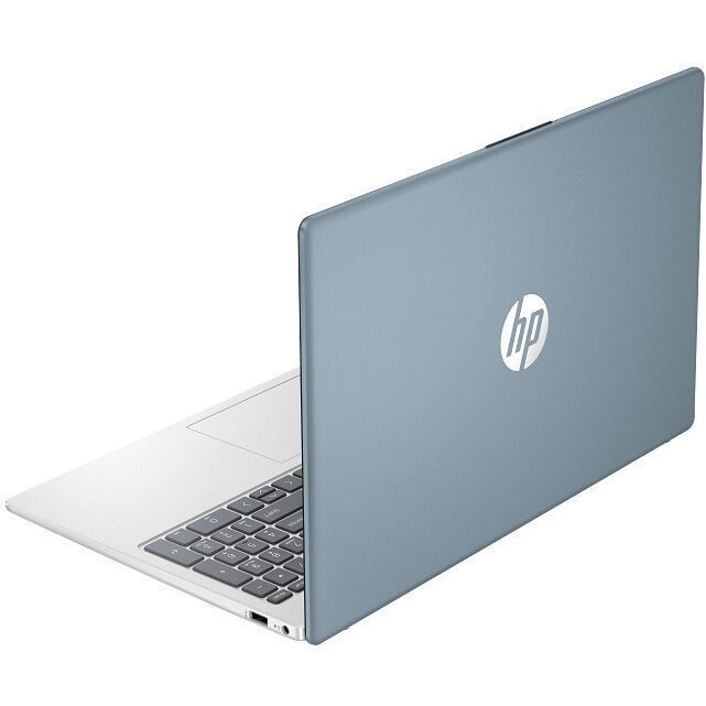HP 15-fd0105nq 15.6" FHD (Core 7-150U/16GB/512GB SSD/No OS) (International English Keyboard) vue 6
