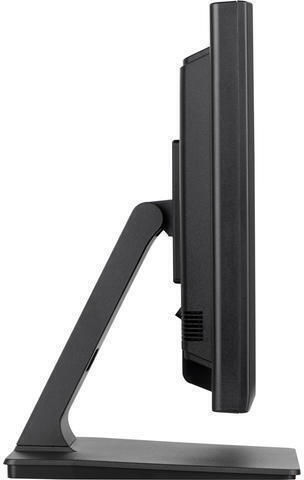 Iiyama ProLite T1731SR-B1S TN Touch Monitor 17" 1280x1024 with Response Time 5ms GTG view 4
