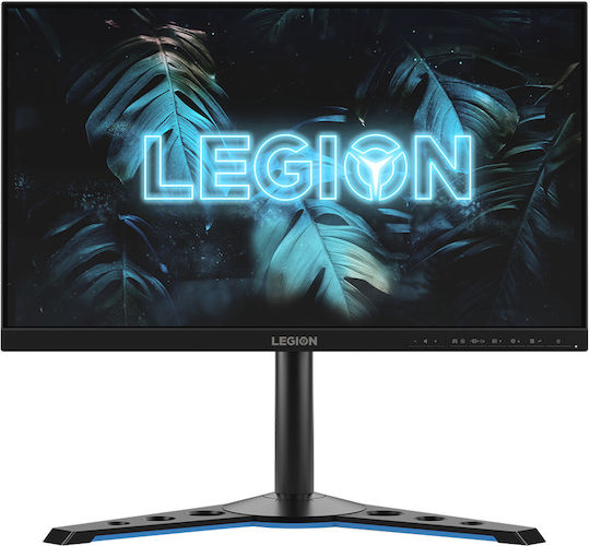 Lenovo Legion Y25g-30 IPS Gaming Monitor 24.5" FHD 1920x1080 360Hz with Response Time 4ms GTG