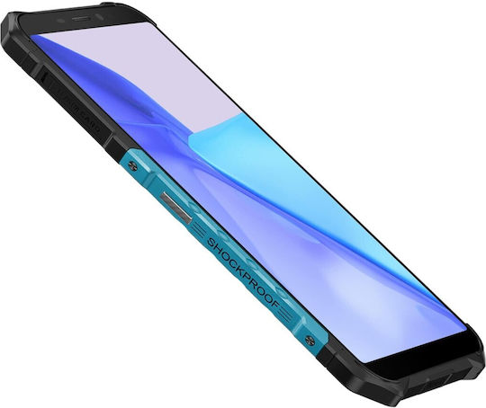 Ulefone Armor X9 Pro Dual SIM (4GB/64GB) Green view 6