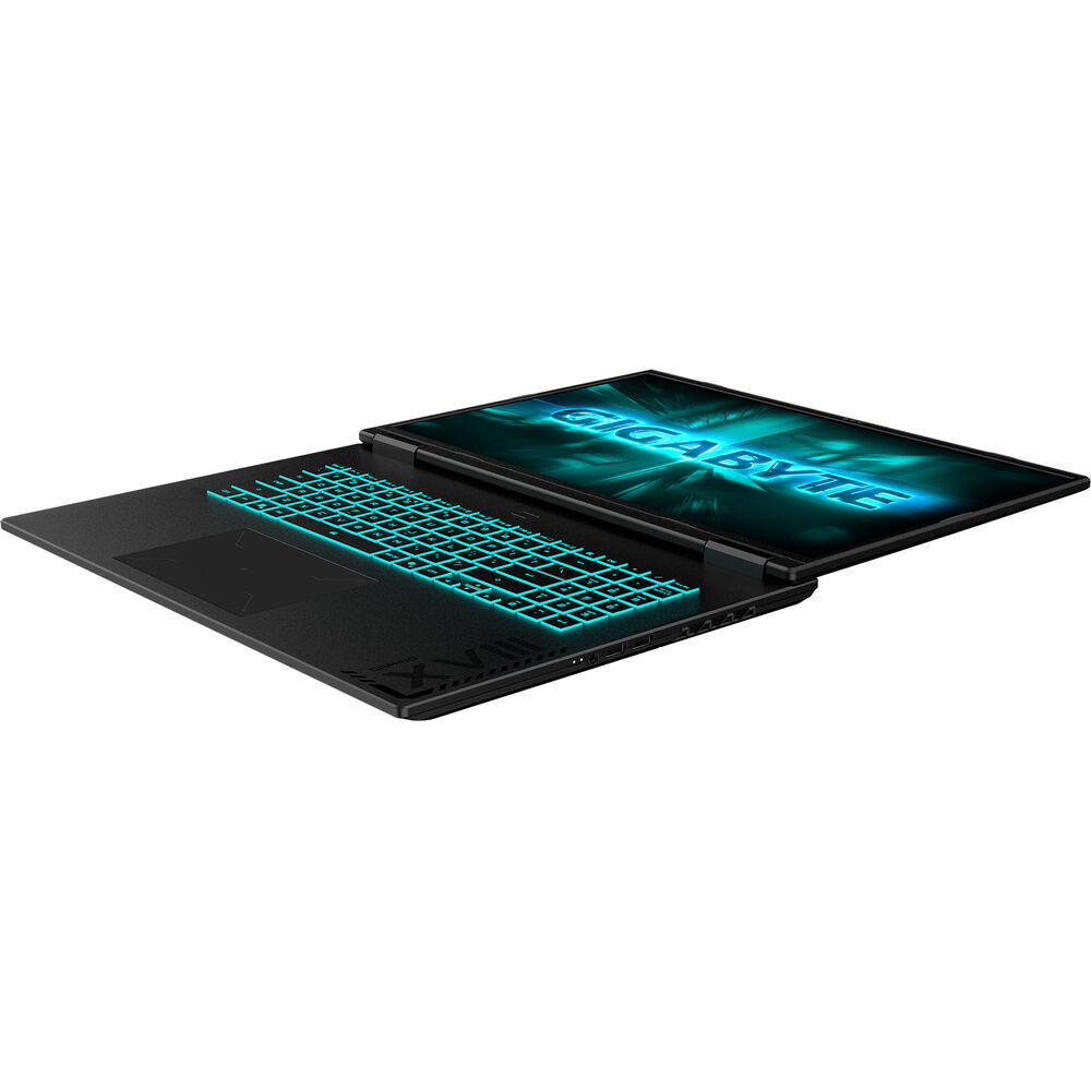 Gigabyte A18 GA83H 18" IPS QHD+ 165Hz (Ryzen 7-260/32GB/1.0TB SSD/GeForce RTX 5070/W11 Home) (US Keyboard) view 5
